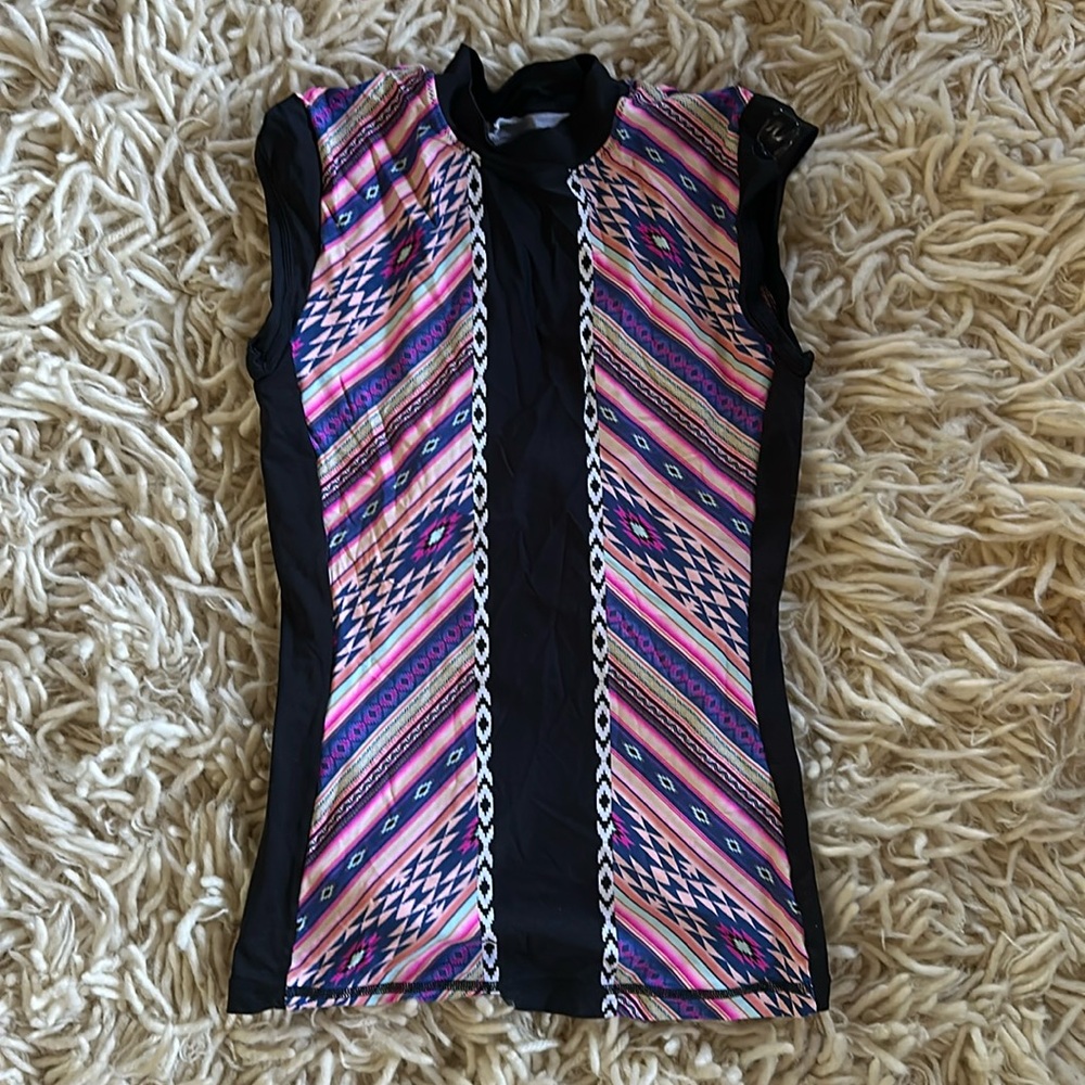 Women’s Rash Guard